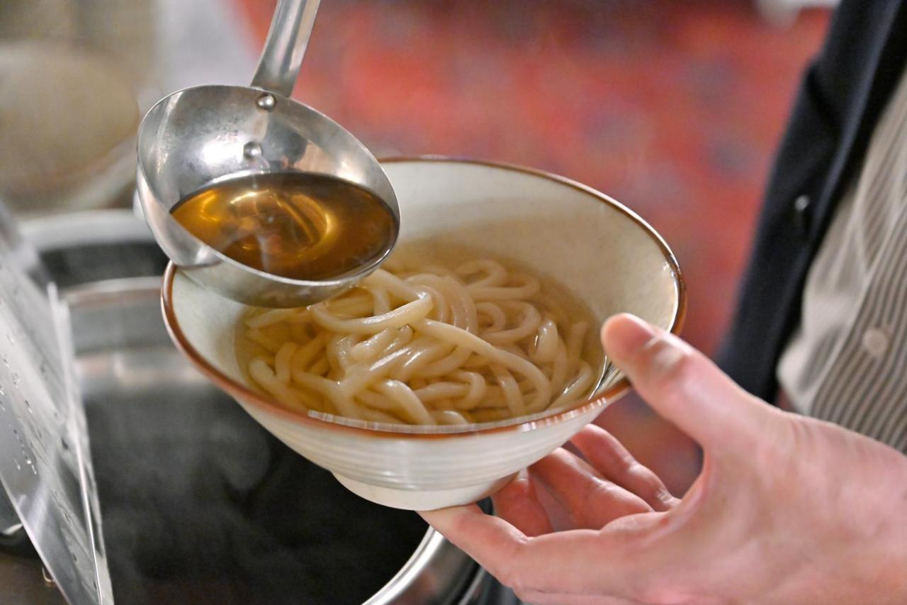 와카야마 다이니 후지 호텔 외부 사진